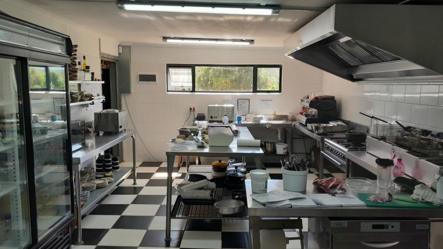 Commercial Property for Sale in Swellendam Rural Western Cape